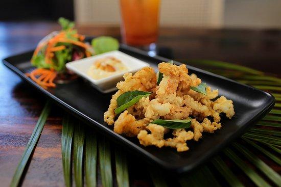 Cocoon Restaurant Bar Beach Club